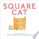 Square Cat cover