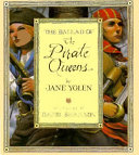 The Ballad of the Pirate Queens cover