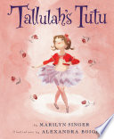 Tallulah's Tutu cover