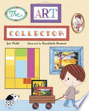 The Art Collector cover