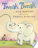 Tweak Tweak cover
