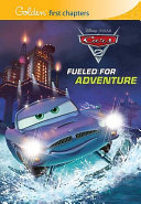 Fueled for Adventure cover
