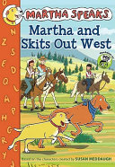 Martha and Skits Out West cover