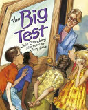 The Big Test cover