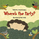 Where's the Party? cover