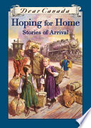 Hoping for Home: Stories of Arrival cover