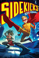 Sidekicks cover