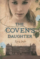 The Coven's Daughter cover