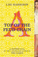 Top of the Feud Chain cover