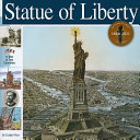 Statue of Liberty cover