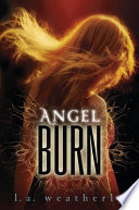 Angel Burn cover