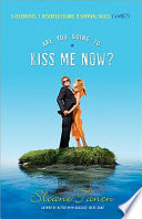Are You Going to Kiss Me Now? cover
