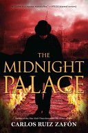 The Midnight Palace cover