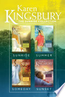 Sunrise cover