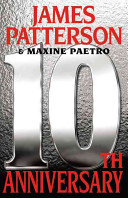 10th Anniversary cover