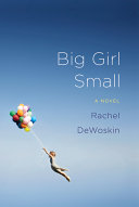 Big Girl Small cover