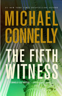The Fifth Witness cover