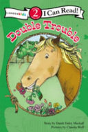 Double Trouble cover