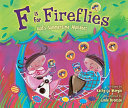 F Is for Fireflies: God's Summertime Alphabet cover
