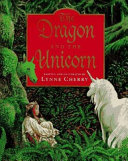 The Dragon and the Unicorn cover