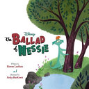 The Ballad of Nessie cover