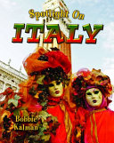 Spotlight on Italy cover