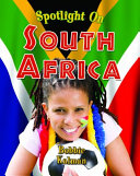 Spotlight on South Africa cover