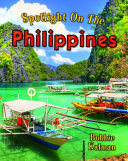 Spotlight on the Philippines cover
