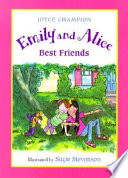 Emily and Alice/Emily and Alice, Best Friends cover