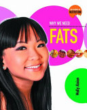 Why We Need Fats cover