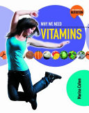 Why We Need Vitamins cover