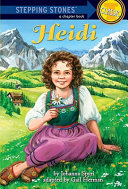 Heidi cover