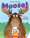 Moose! cover
