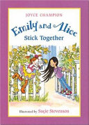 Emily and Alice Again/Emily and Alice Stick Together cover