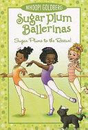 Sugar Plums to the Rescue! cover
