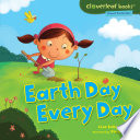 Earth Day Every Day cover