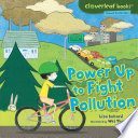 Power up to Fight Pollution cover