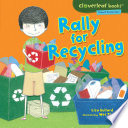 Rally for Recycling cover