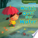 Watch Over Our Water cover