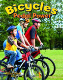 Bicycles: Pedal Power cover