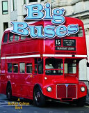 Big Buses cover