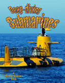 Deep-Diving Submarines cover