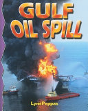 Gulf Oil Spill cover