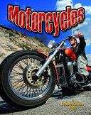 Motorcycles cover