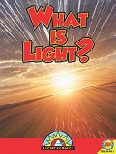 What Is Light? cover