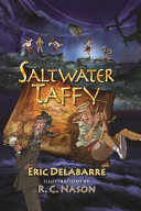 Saltwater Taffy cover
