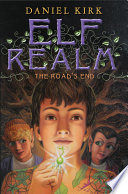 The Road's End cover
