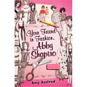 Your Friend in Fashion, Abby Shapiro cover