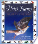 Flute's Journey: The Life of a Wood Thrush cover
