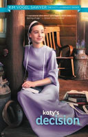 Katy's Decision cover